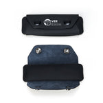 PU Leather Comfy Handle Pad