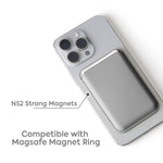 Magsafe Magnetic Card Holder