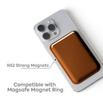 Magsafe Magnetic Card Holder