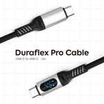 Duraflex Pro Digital Screen Silicone Cable - 240W