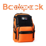 VERSA UNIQ Functional - Bright Orange