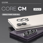 Araree - Galaxy Z Fold Ultra 8 | CORE Camera Lens Protector |