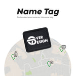 Customize Your Name Tag