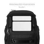PVC Velcro Patches - Bundles Only