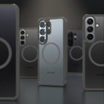 Araree - Galaxy S26 Series | DUPLE M Armor Phone Case |