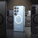 Araree - Galaxy S26 Series | DUPLE M Phone Case |