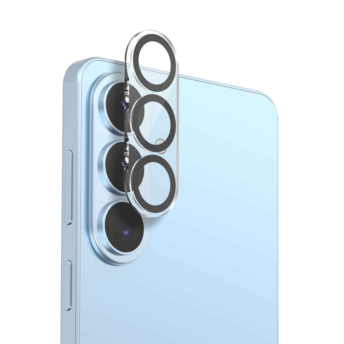 Araree - GALAXY S26 Series | Core CM - Camera Lens Protector | – OverDesign