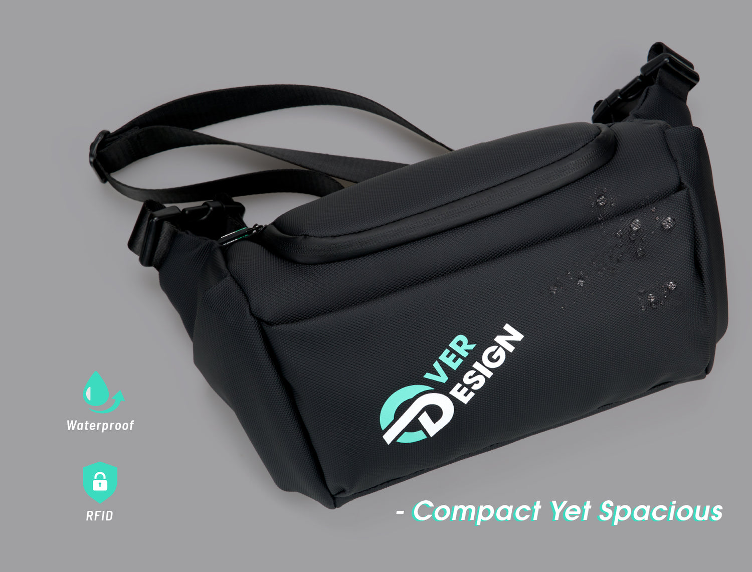 Sling Pack