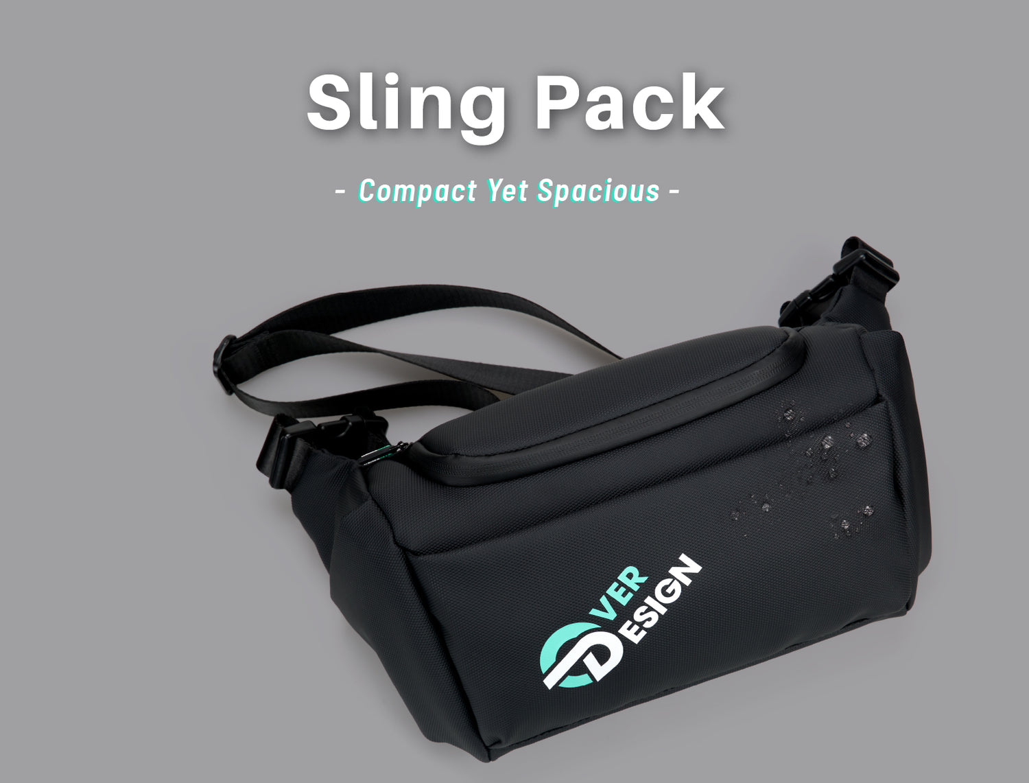 Sling Pack