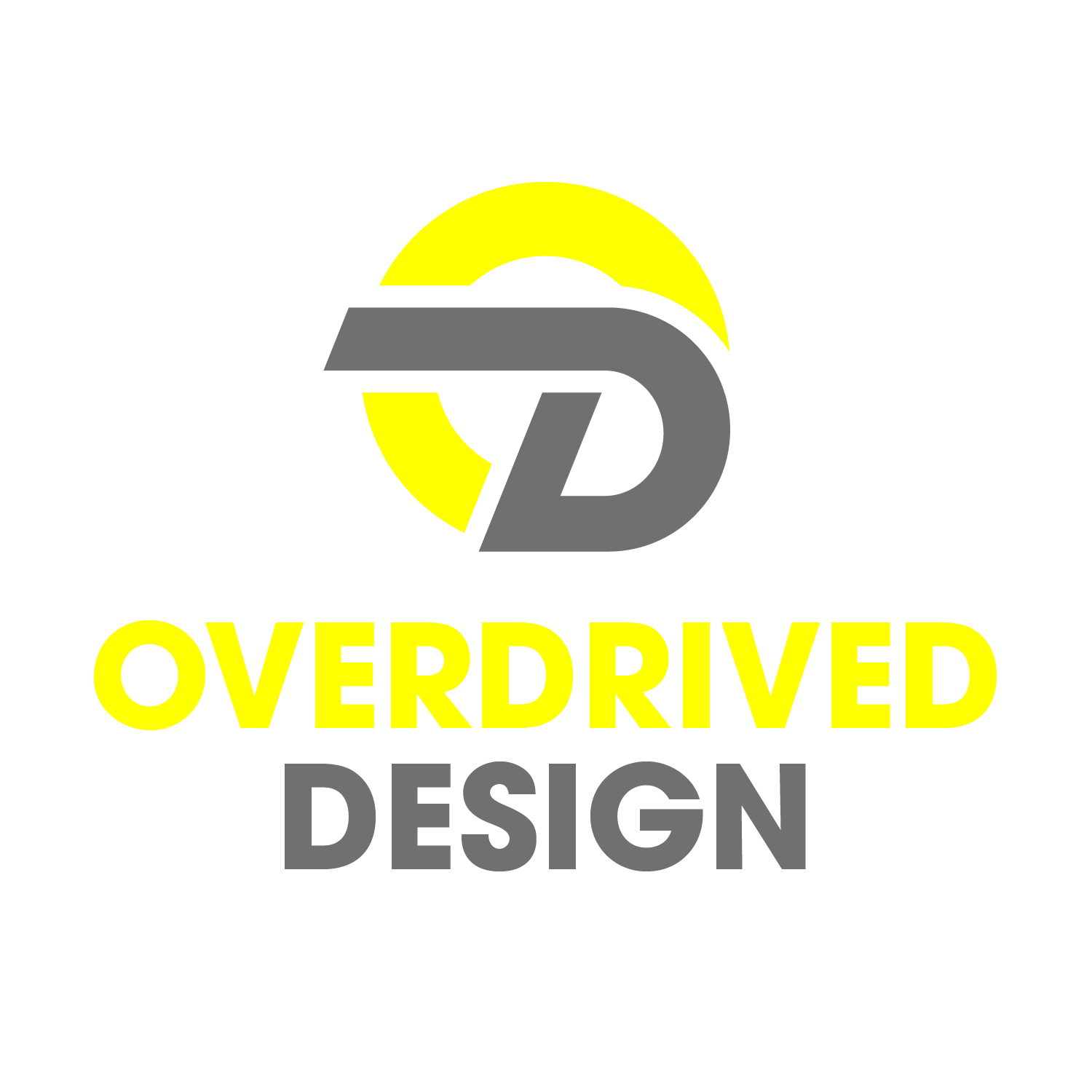 OverDrived – OverDesign