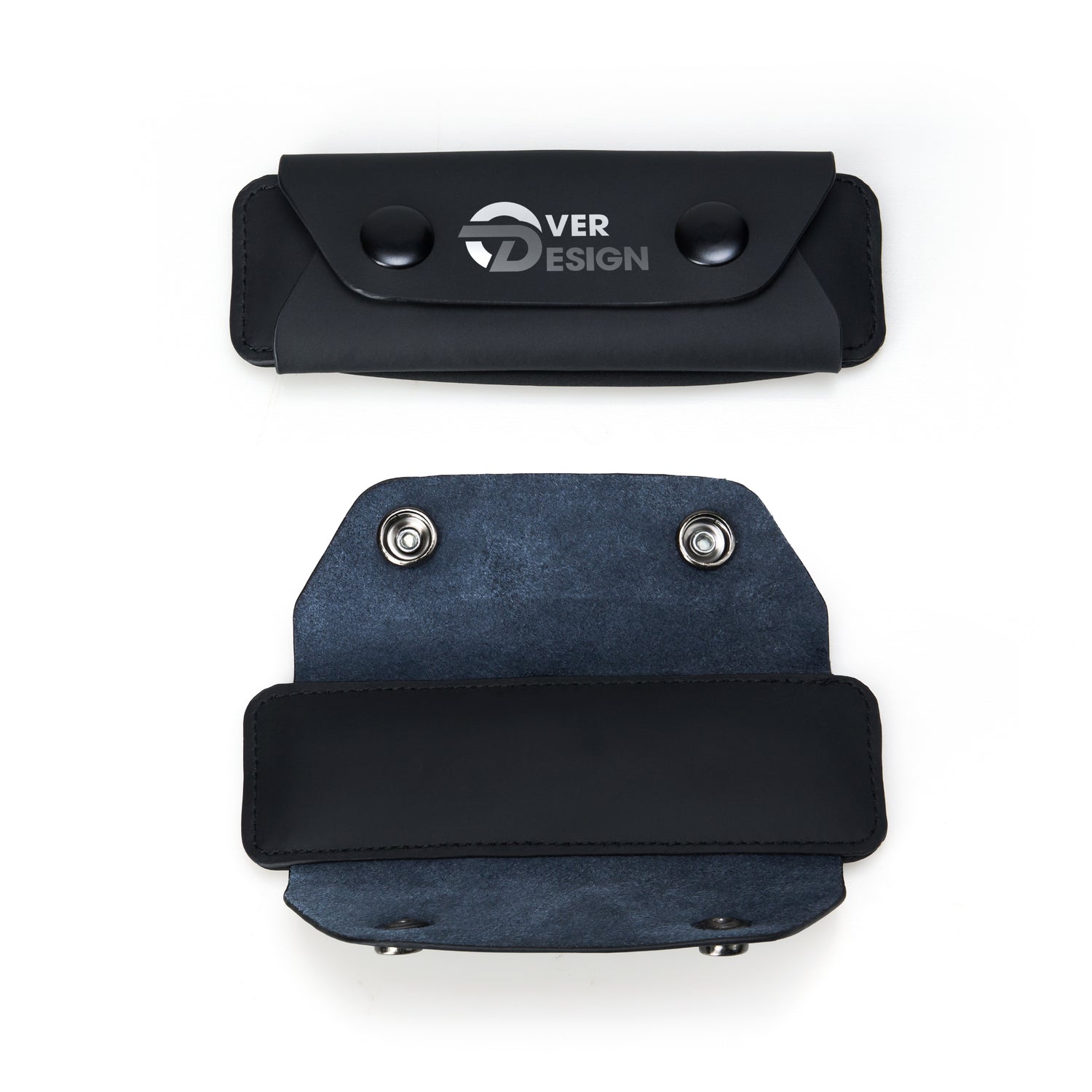 PU Leather Comfy Handle Pad