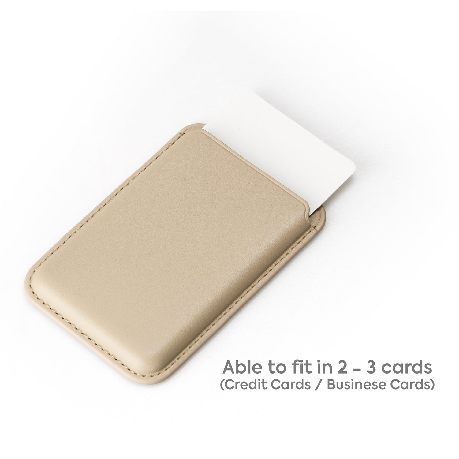 Magsafe Magnetic Card Holder