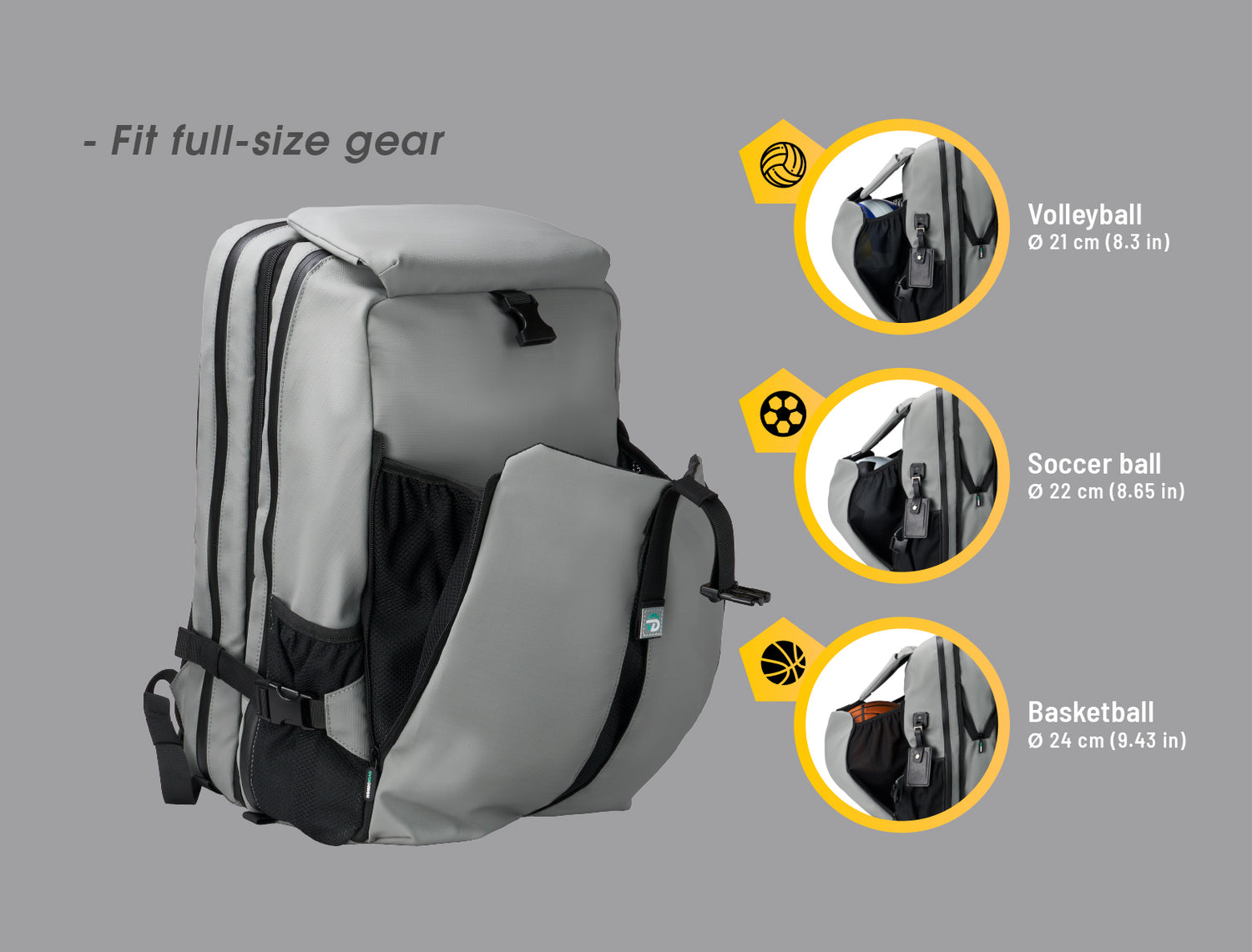 Backpack