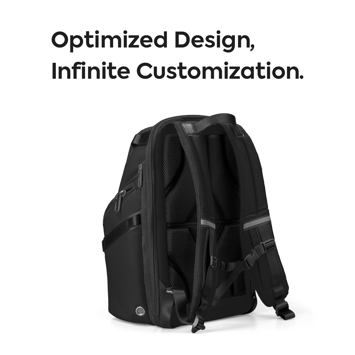 VERSA-FIT Backpack