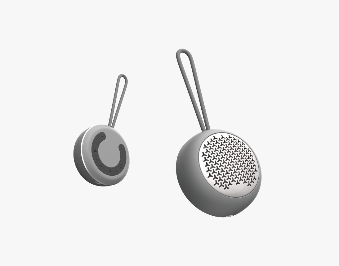 Nano Sound Speaker