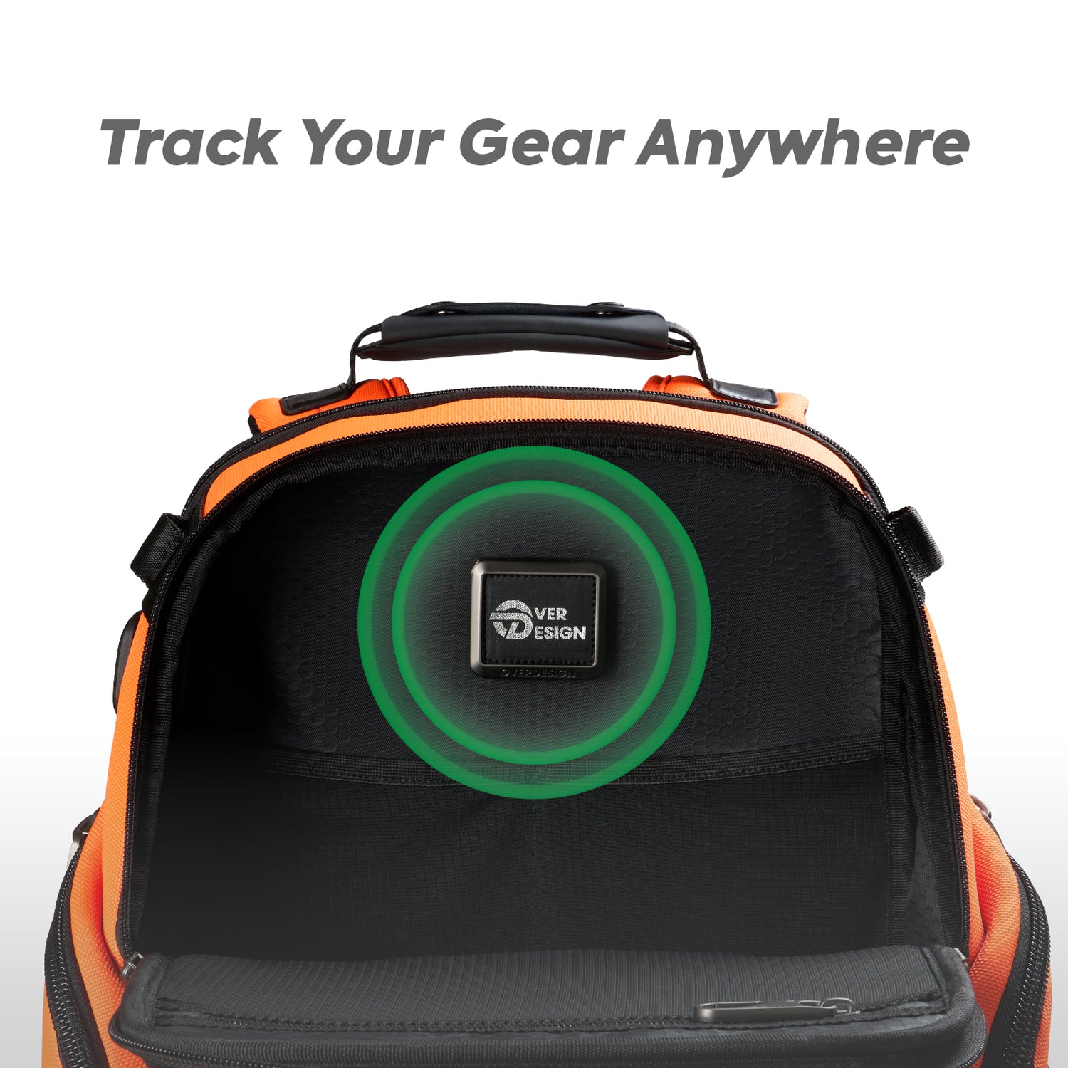 Find My Tracker - GoTag - Duo System  |  iOS Apple Finy My  |  Android Google Find Hub