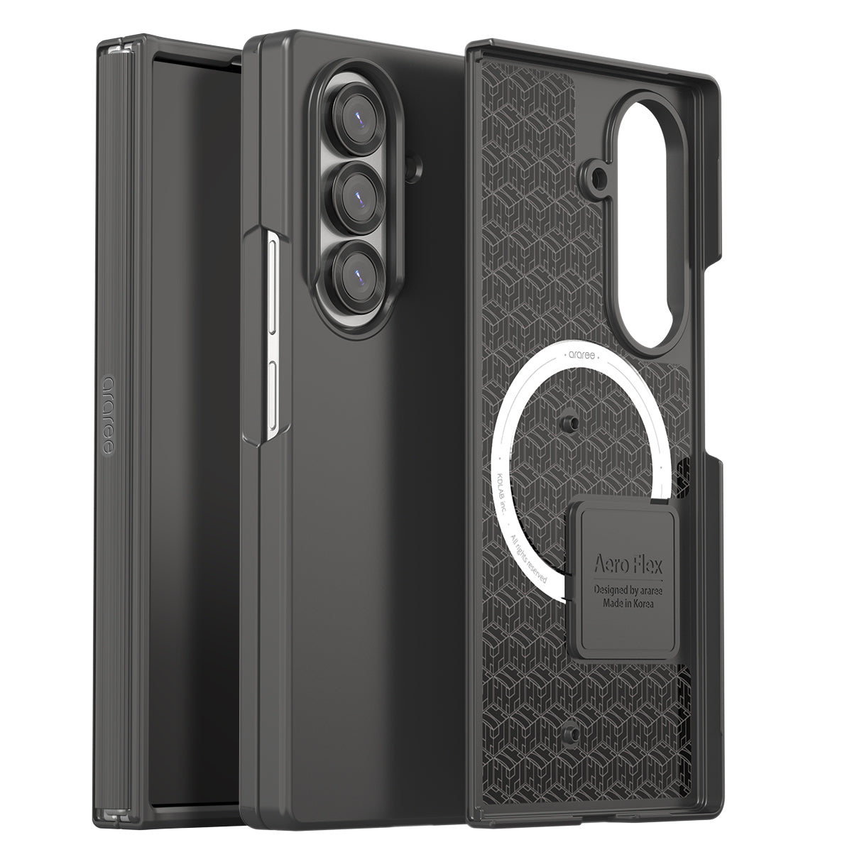 Araree - Galaxy Z Fold 7 | Aero Flex M Phone Case |