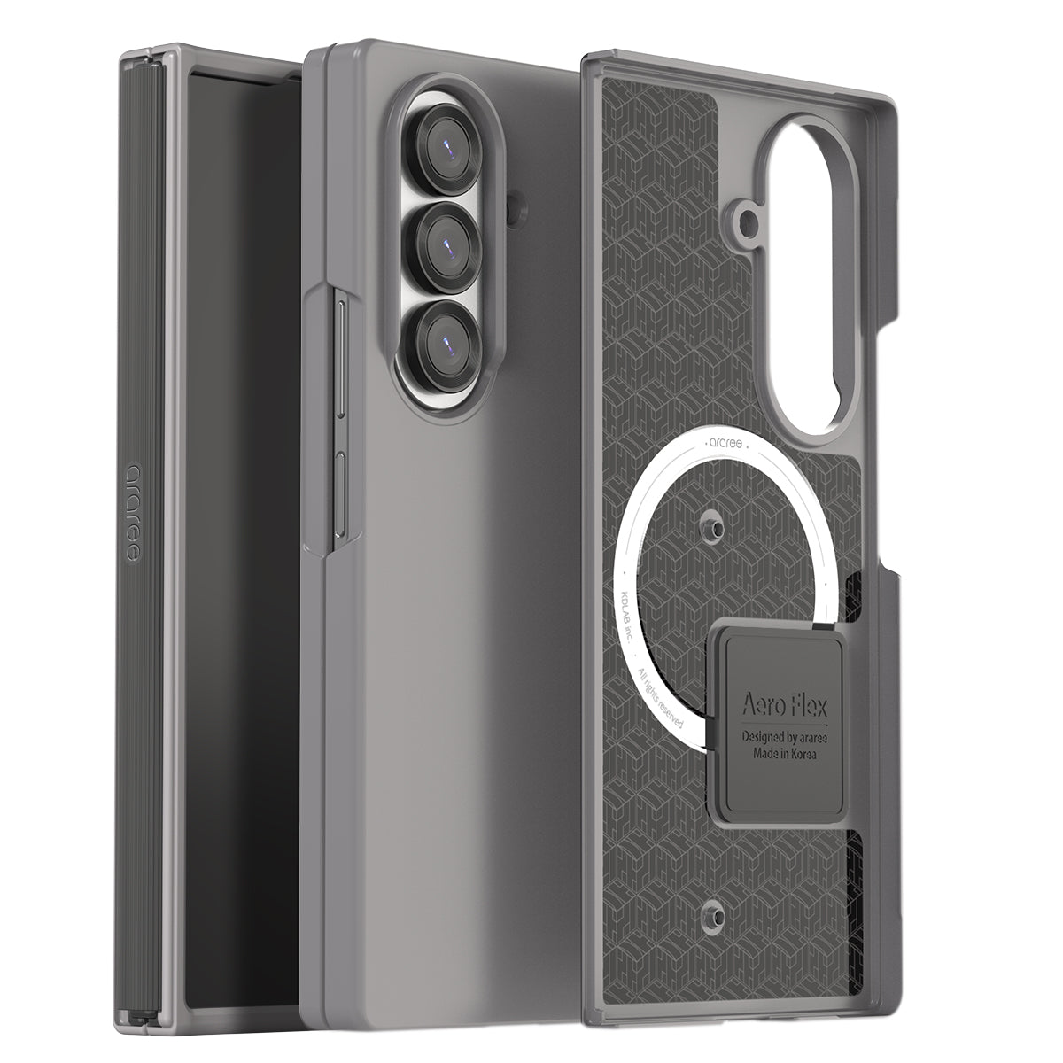Araree - Galaxy Z Fold 7 | Aero Flex M Phone Case |