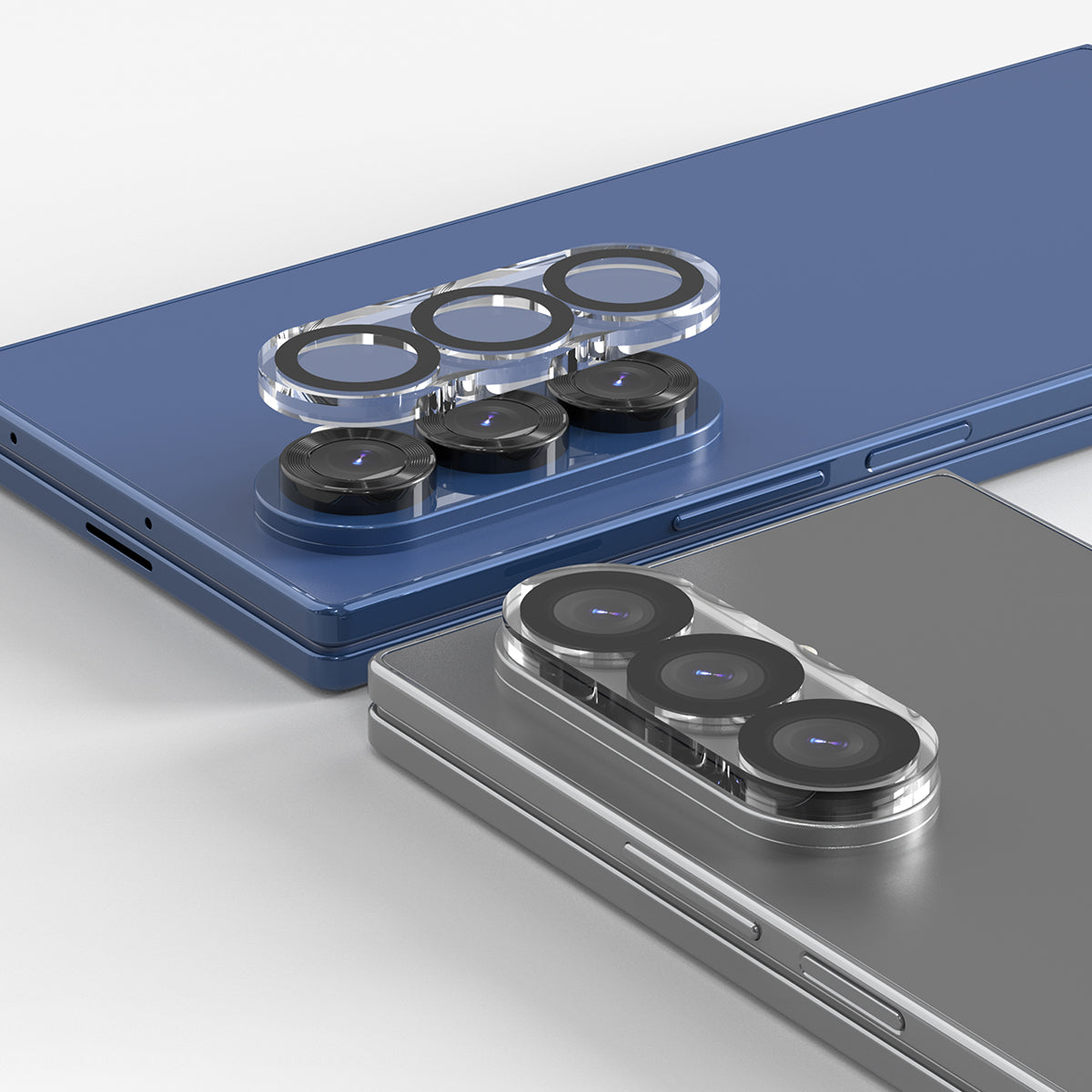 Araree Galaxy Z Fold 7 CORE CM Camera Lens Protector