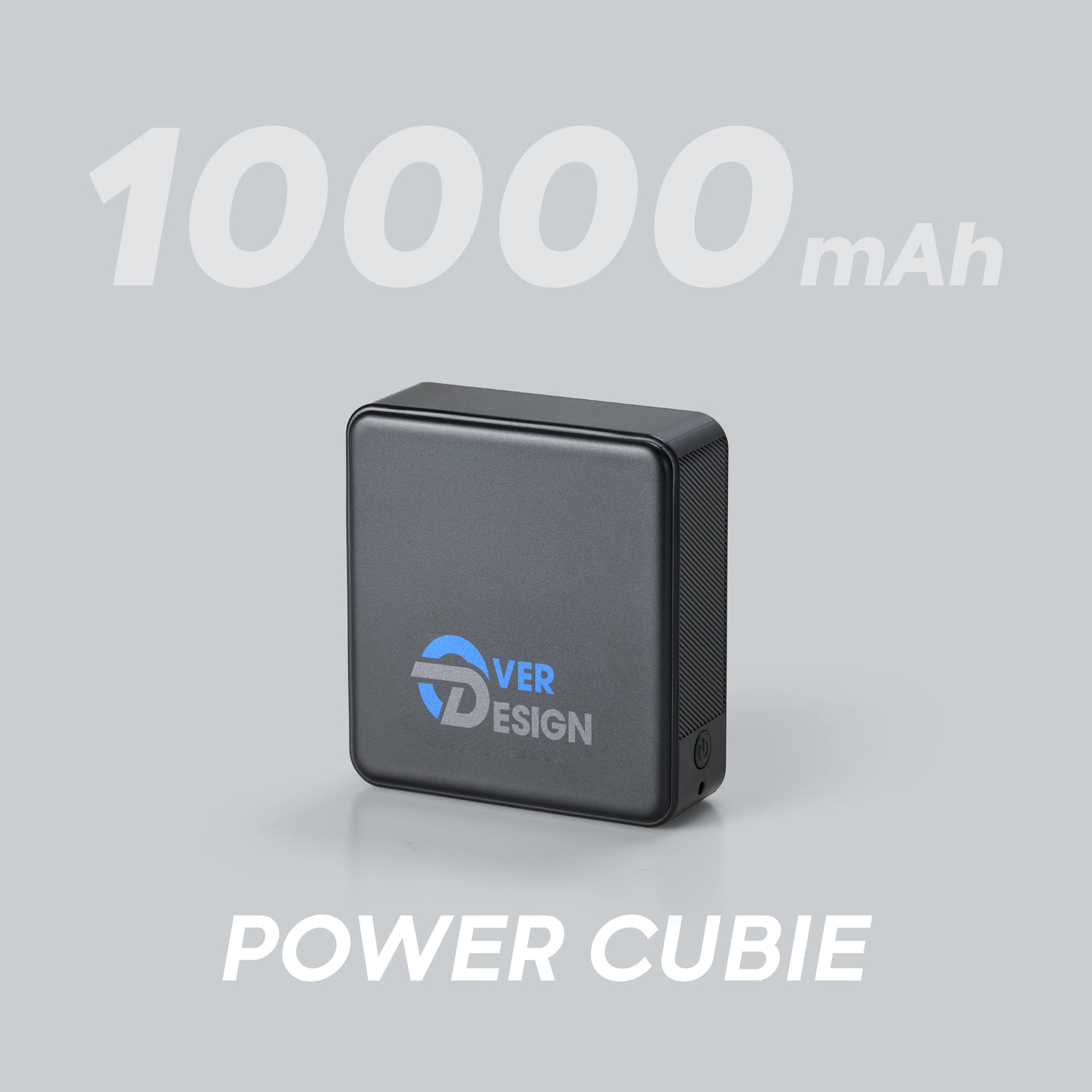 Cubie 10000mAh PD20W Powerbank