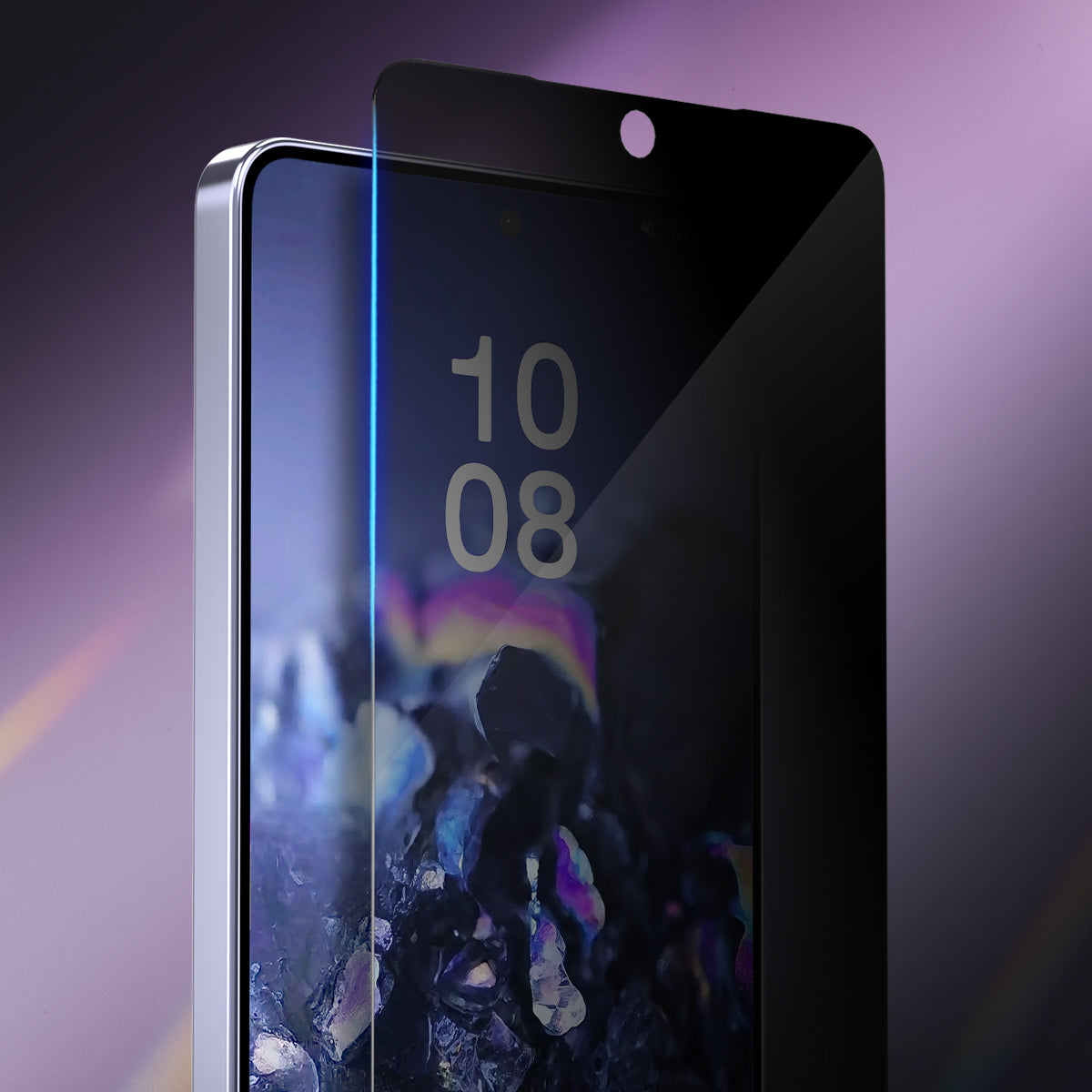 araree - Core Pravicy[GALAXY S26 Series]