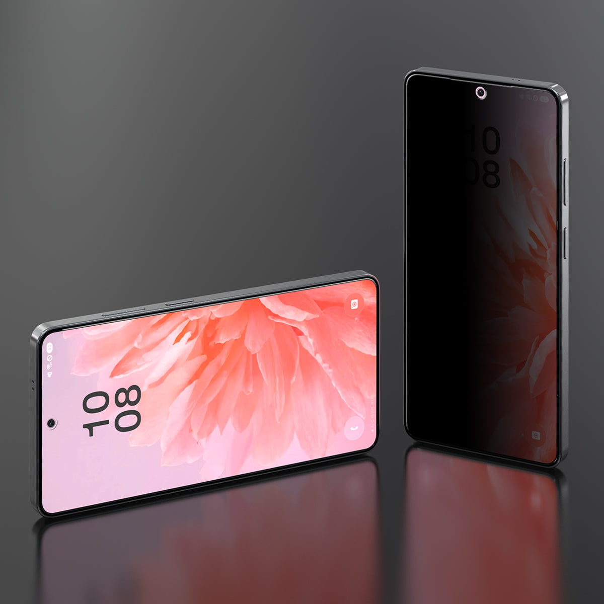 araree - Core Pravicy[GALAXY S26 Series]