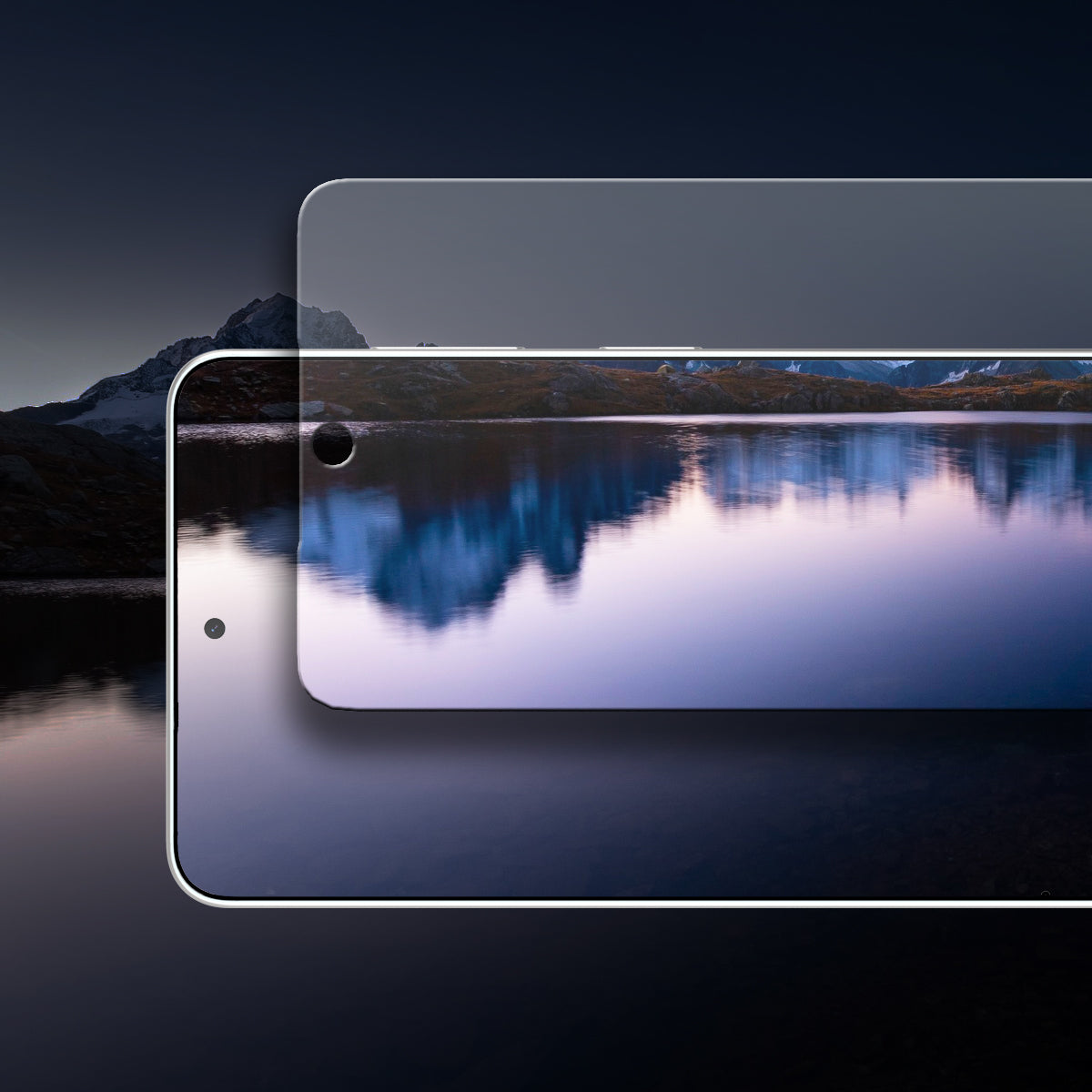 araree - Core [GALAXY S26 Series]