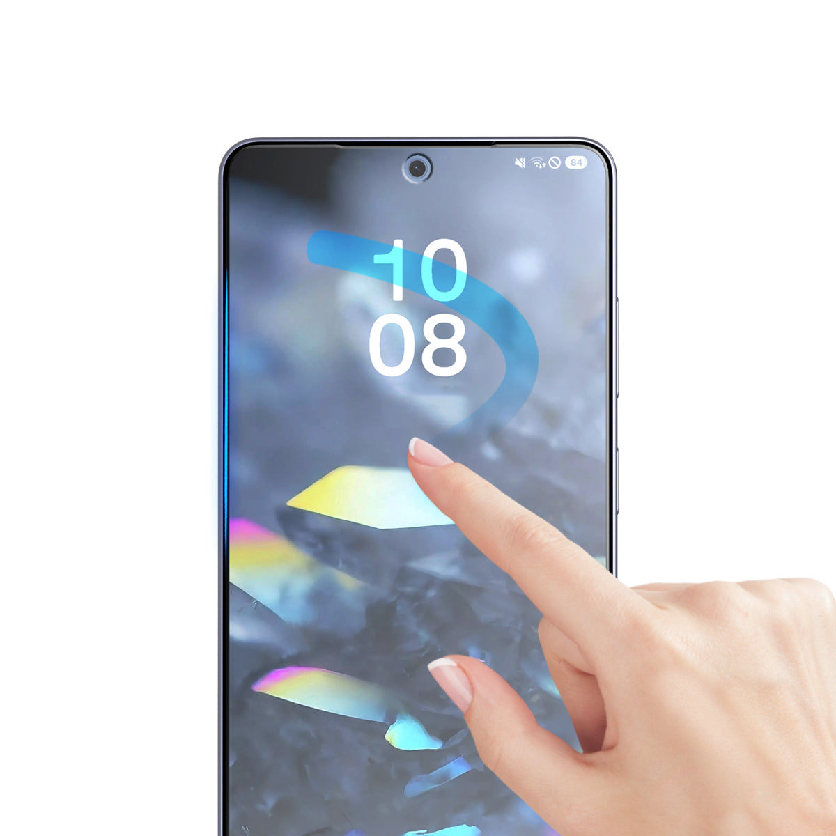 BUNDLE - Galaxy S26 Series Duple M Armor | Phone Case + Screen Protector Clear + Lens Protector