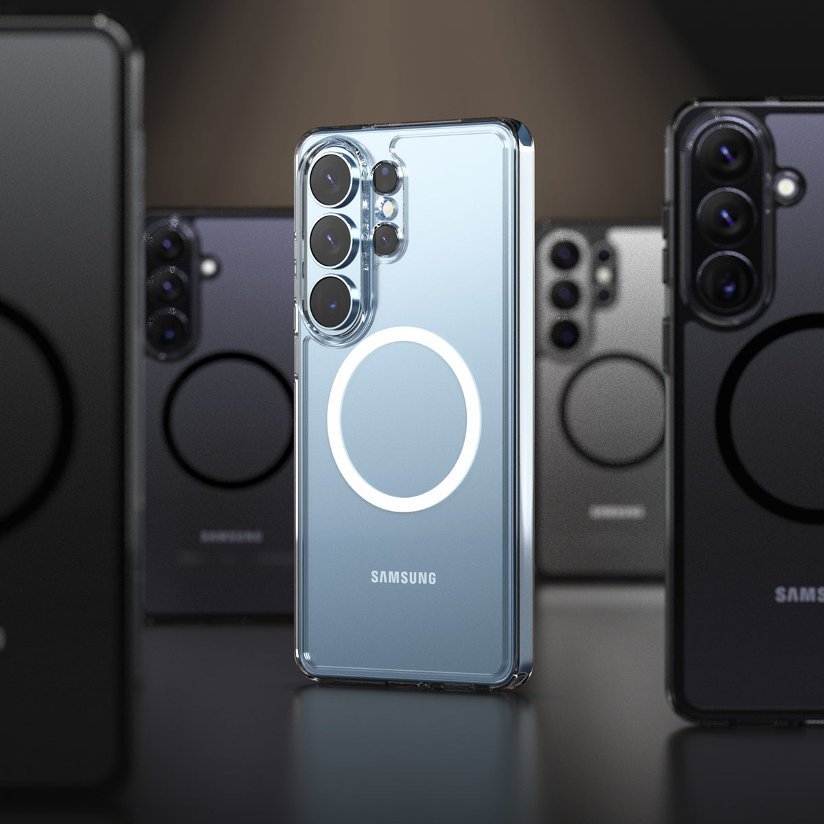 araree - DUPLE M [GALAXY S26]