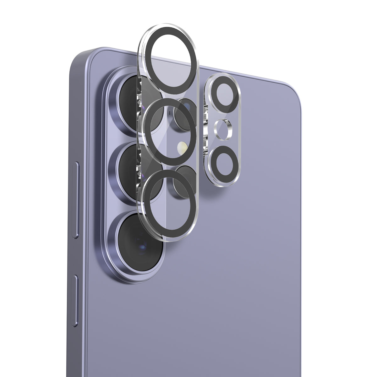 araree - Core CM [GALAXY S26 Series]