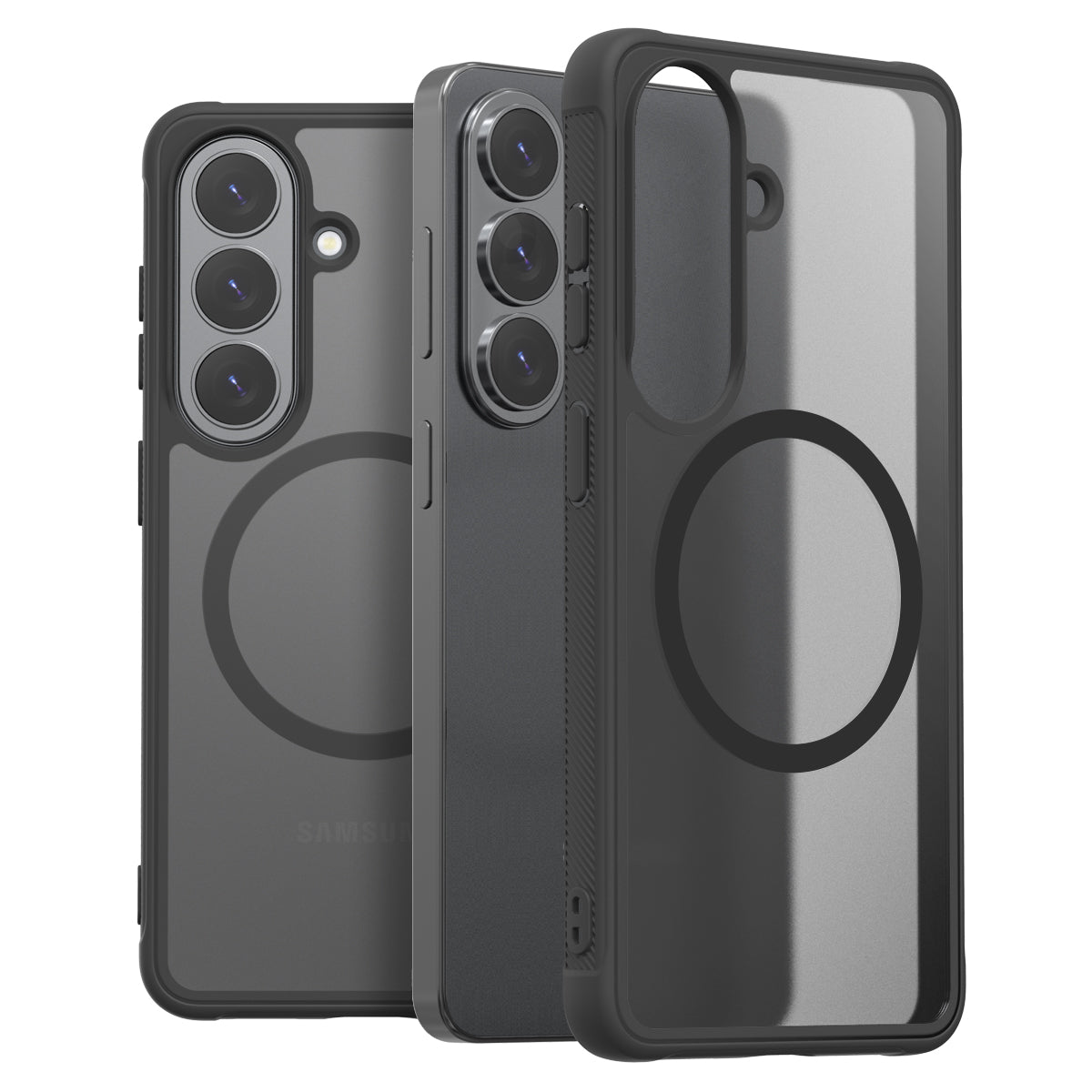 araree - DUPLE M Armor [GALAXY S26]