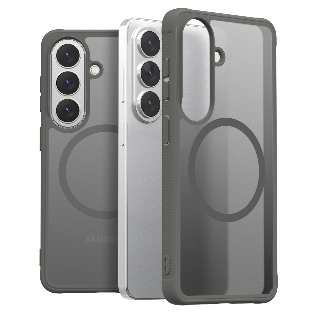 araree - DUPLE M Armor [GALAXY S26]