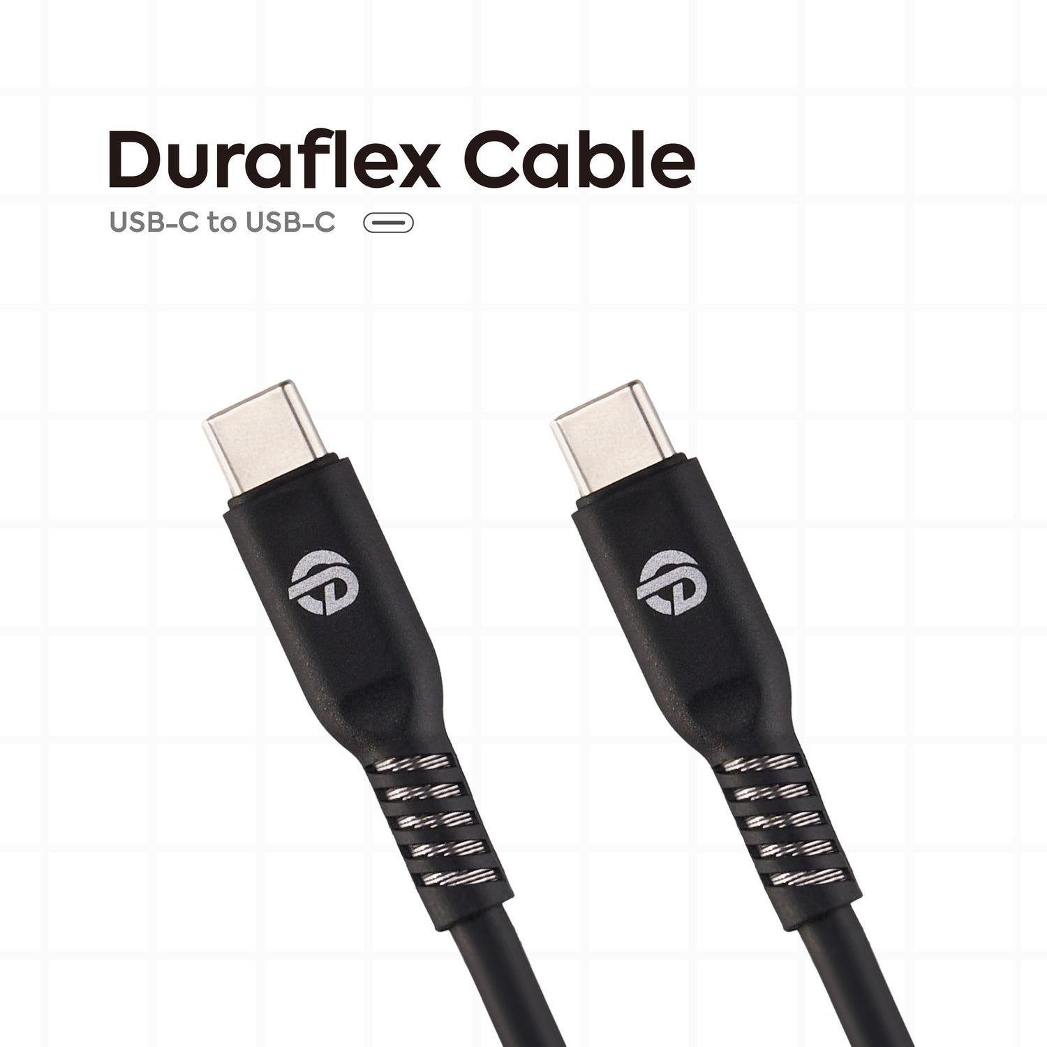 Duraflex Silicone Cable - 60W