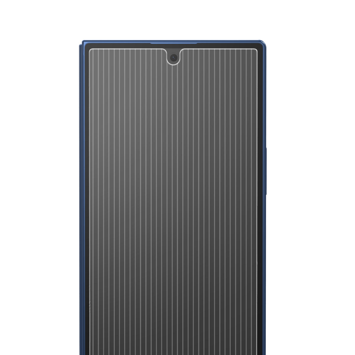 Araree - Galaxy Z Fold 7 | Core Privacy Black - Phone Protector Screen |