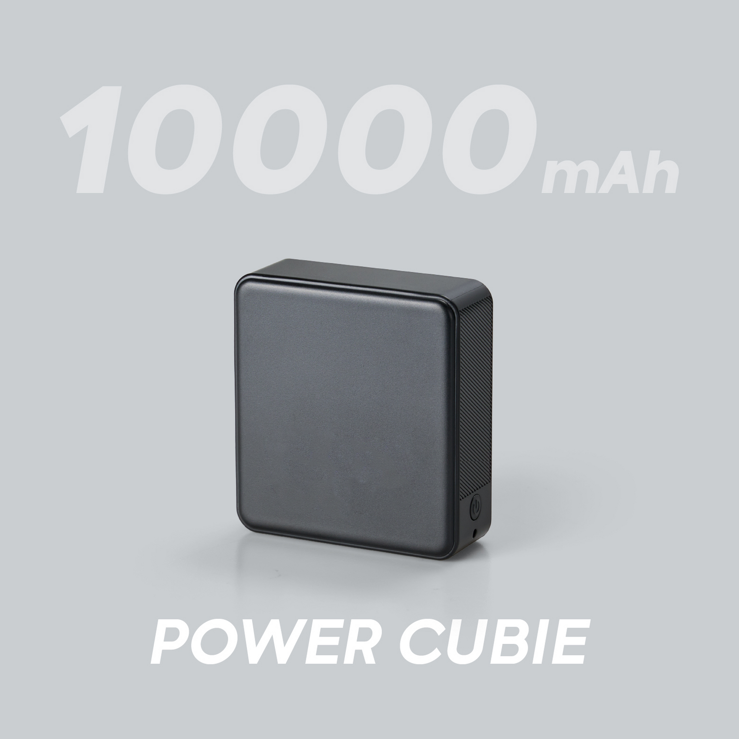 Cubie 10000mAh PD20W Powerbank